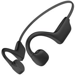 AURICULARES INALAMBRICO OPEN EAR AIR CONDUCTION BLUETOOTH 5.2 OREJA OIDO ABIERTO RONDO