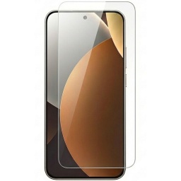 PROTECTOR DE PANTALLA VIDRIO TEMPLADO XIAOMI REDMI NOTE 15 PRO