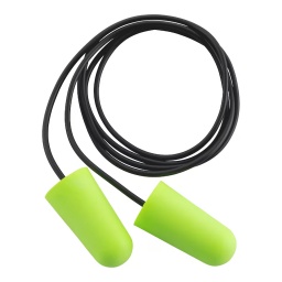 TAPON PARA LOS OIDOS DESCARTABLES COMODOS AISALNTES RUIDOS -35DB AVIONES OBRAS AMBIENTES RUIDOSOS