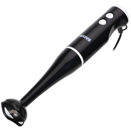 MIXER 2 VELOCIDADES 400W ACERO INOXIDABLE MARVO HBR-073P