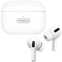 AURICULARES BLUETOOTH IN-EAR SIMIL AIRPODS PRO TWS + CAJA DE CARGA BT-300PRO