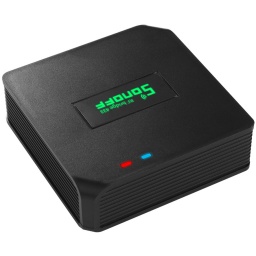 SONOFF BRIDGE WI-FI RF 433 MHZ WIFI PUENTE