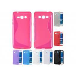 CARGADOR DE PARED PD 65W - 2 USB-C PD + 2 QC 4.0 CARGA RAPIDA QUICK CHARGER TIPO C NOTEBOOK MACBOOK