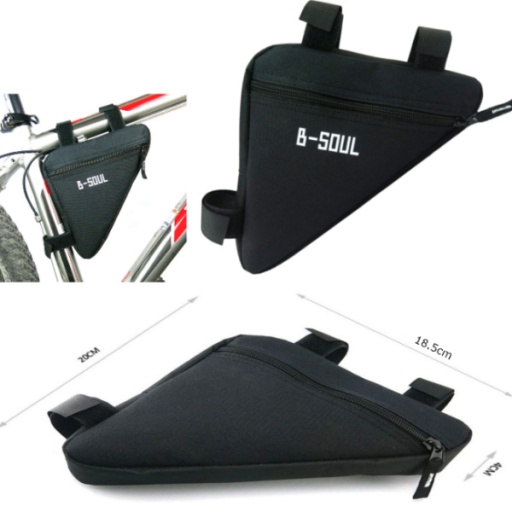 Estuche para top bicicleta