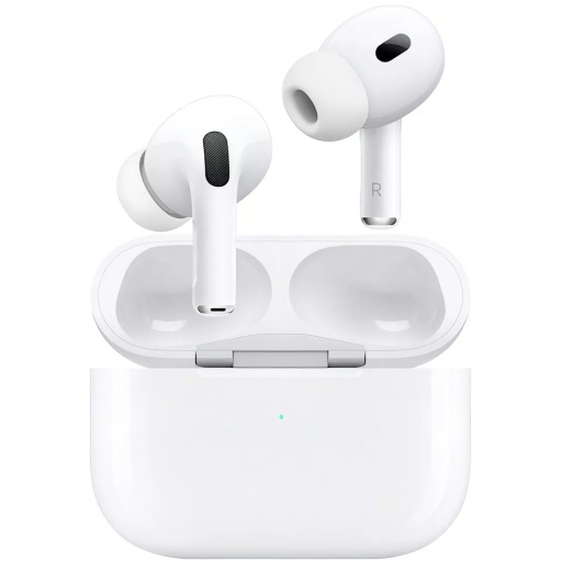 AURICULARES BLUETOOTH SIMIL AIRPODS PRO TWS IPHONE + CAJA DE CARGA INALAMBRICA EB-PRO AP3