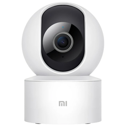 CAMARA WEB WIFI MI 360 CAMERA 1080P FULL-HD IP INALAMBRICO IOS ANDROID TIPO DOMO XIAOMI C200