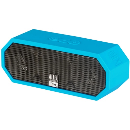 MINI PARLANTE BLUETOOTH ALTEC THE JACKET H20 3 RESISTENTE AL AGUA Y ARENA TWS