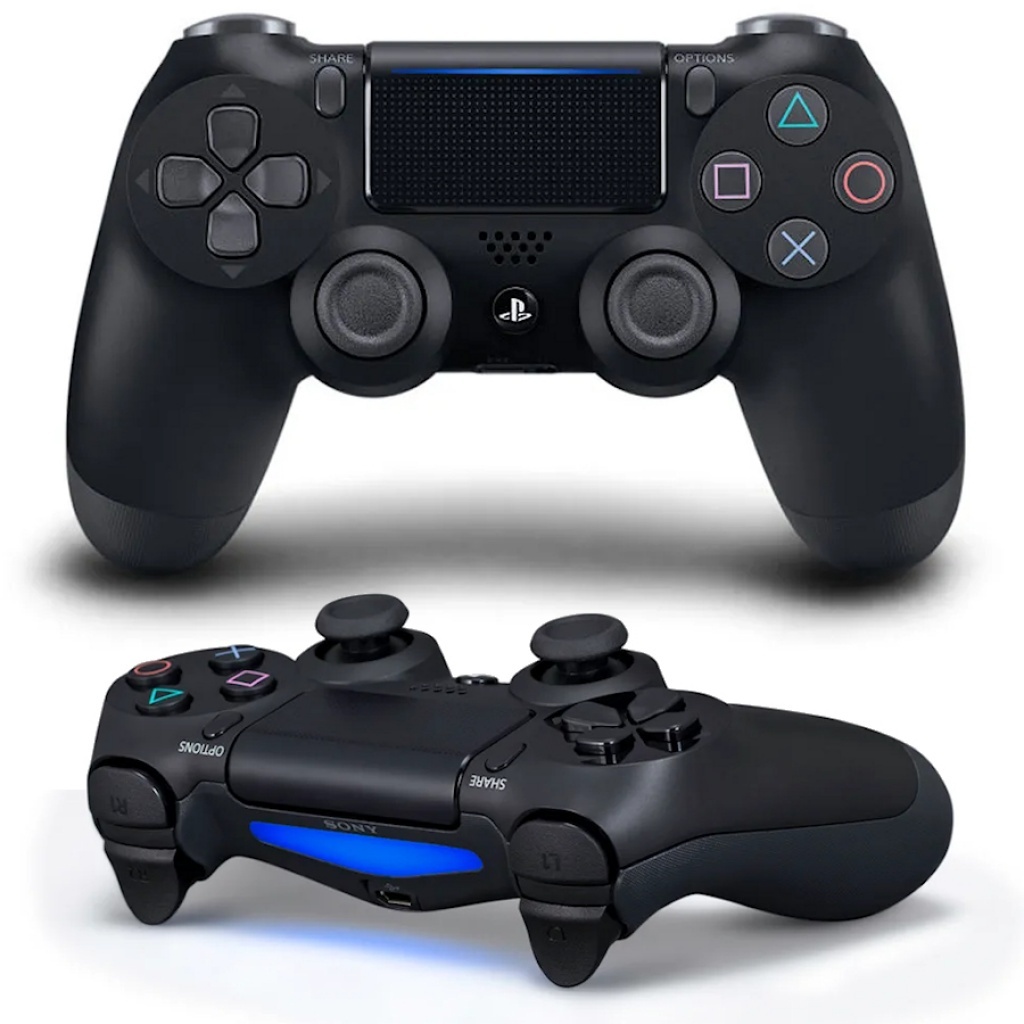 Wireless controller ps4