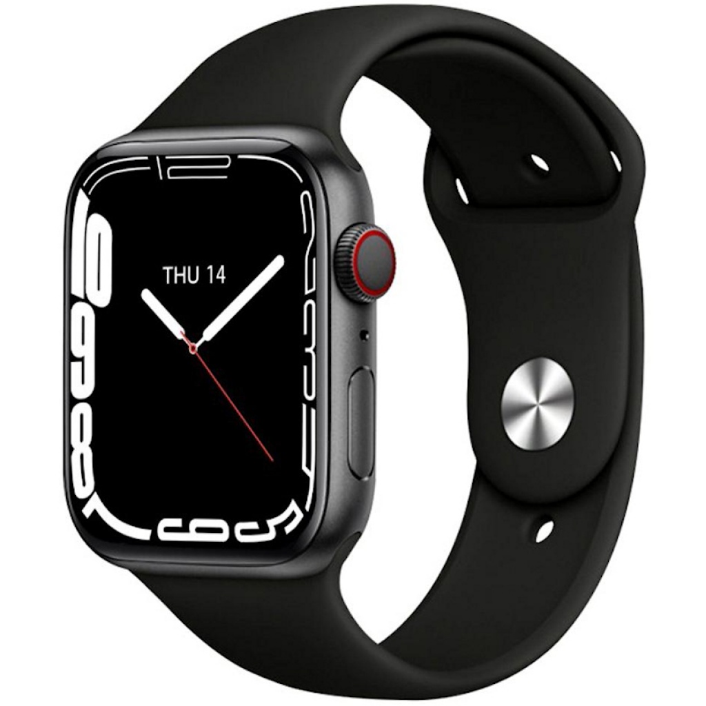 Купить Часы Apple Watch 7 45mm