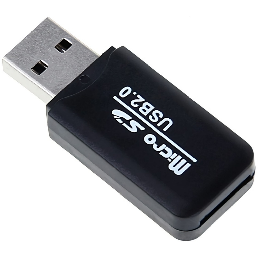 Pagar tributo Mal Actualizar LECTOR DE TARJETAS DE MEMORIA MICRO-SD A USB 2.0 MICROSD USB2 MICRO SD PC Y  NOTEBOOKS