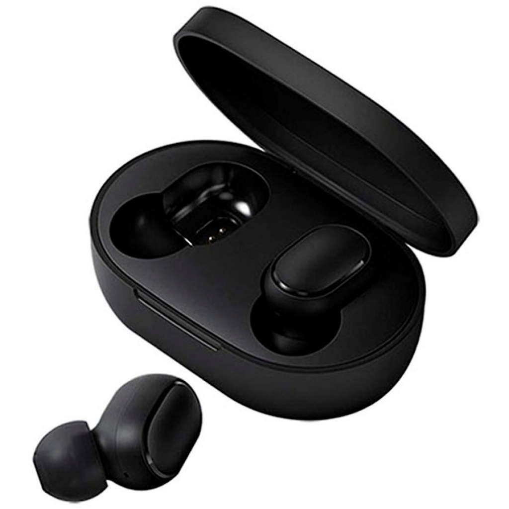 AURICULARES BLUETOOTH M   I TRUE WIRELESS EARBUDS BASIC