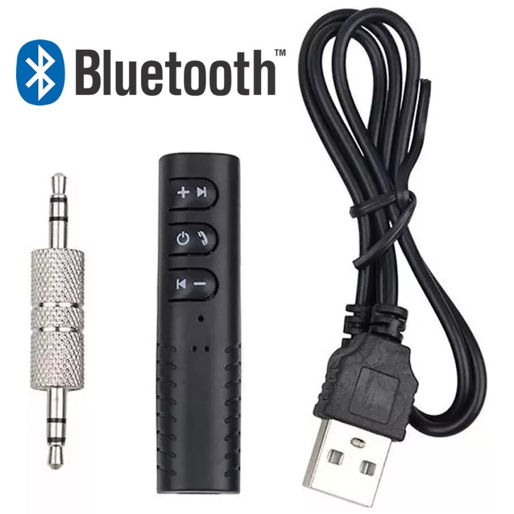 TRANSMISOR RECEPTOR BLUETOOTH 5.3 , Adaptador Bluetooth Audio Jack Hifi A  De EUR 40,23 - PicClick ES