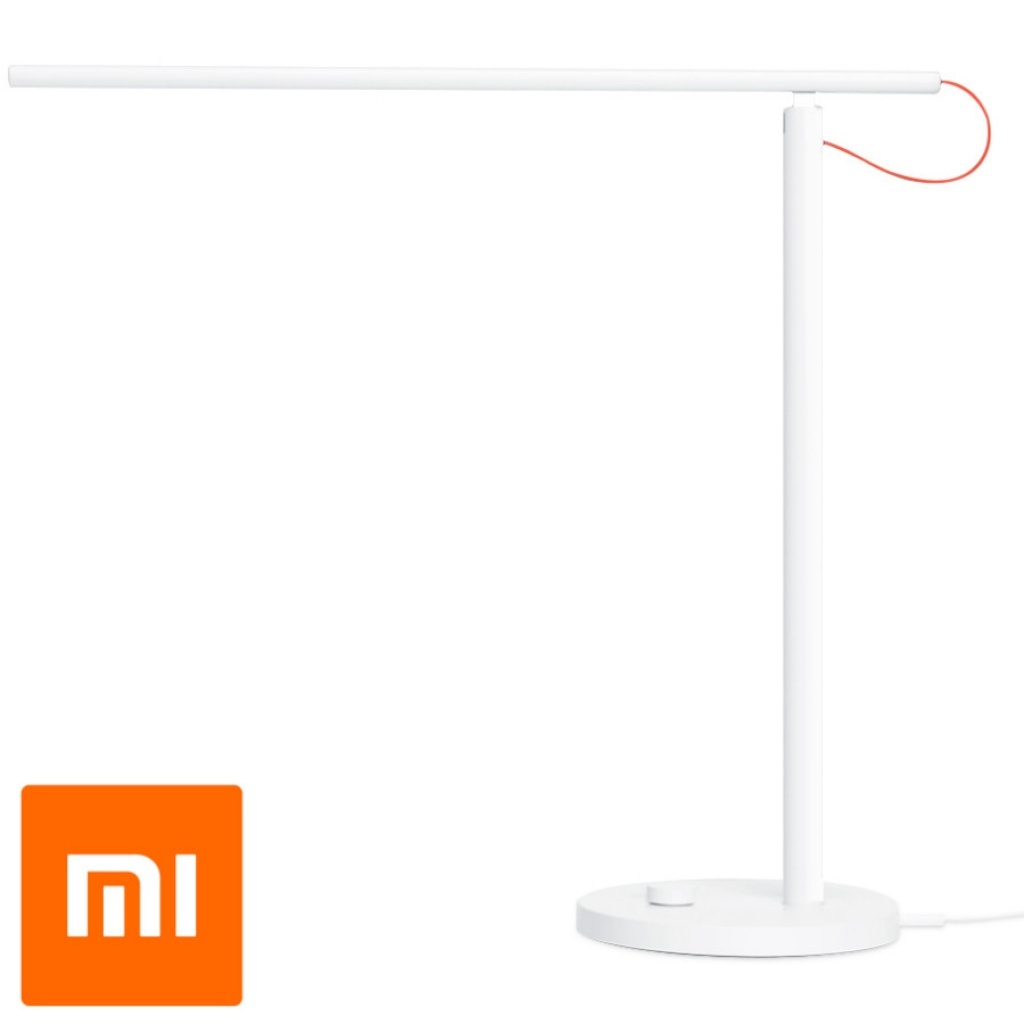 Lampara de Escritorio Xiaomi Mi Smart LED Desk Lamp 1S 