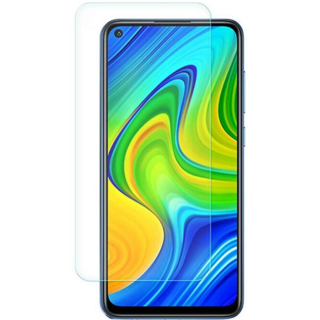JETech Protector De Pantalla Compatible Con Xiaomi Redmi Note 9S Y Note 9 Pro, Película De Cristal Vidrio Templado, 3 Unidades - Foto 8