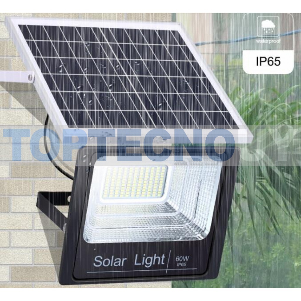 X3 Foco Led Exterior Con Sensor Movimiento Focos Solar 1200w – Qatar Shop