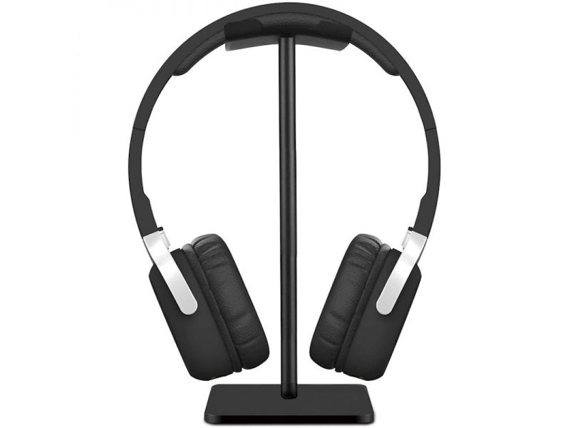 SOPORTE O BASE PARA AURICULARES GAMER GAMING MESA ESCRITORIO