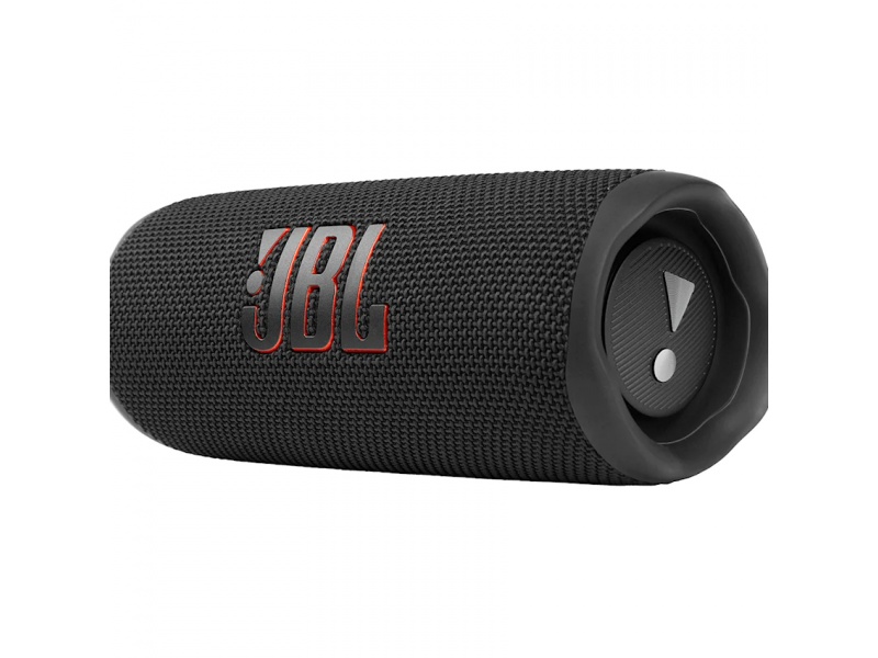 PARLANTE JBL FLIP 6 BLUETOOTH 5.1 RESISTENTE AL AGUA 12H AUTONOMIA