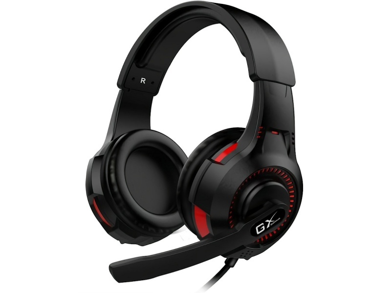 AURICULARES GAMER CON MIC CON SISTEMA DE VIBRACION PC PS3 PS4 XBOX G600V