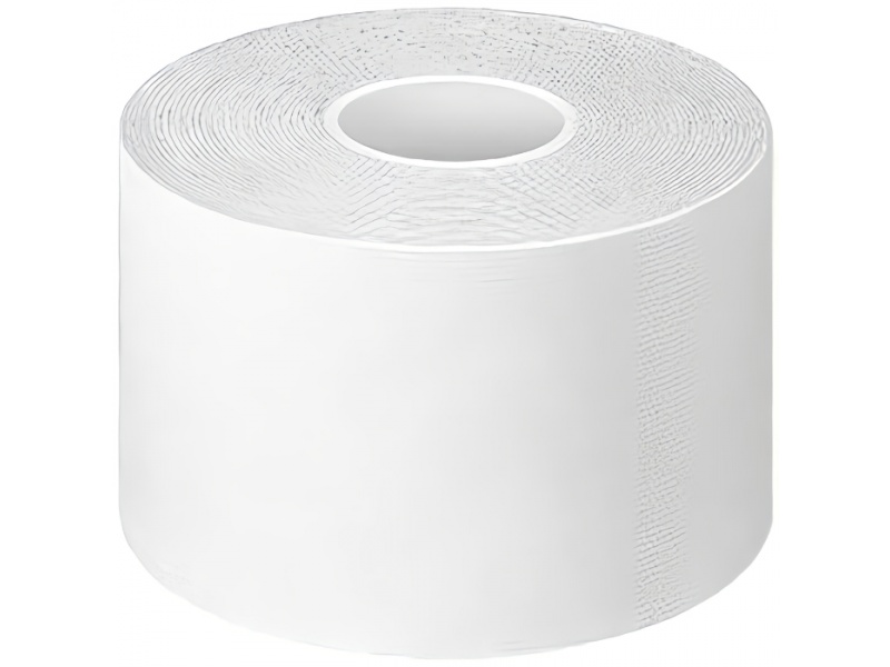 VENDA KINESIOLOGICA CINTA TERAPEUTICA 5 METROS X 5CM MUSCULOS DEPORTIVOS