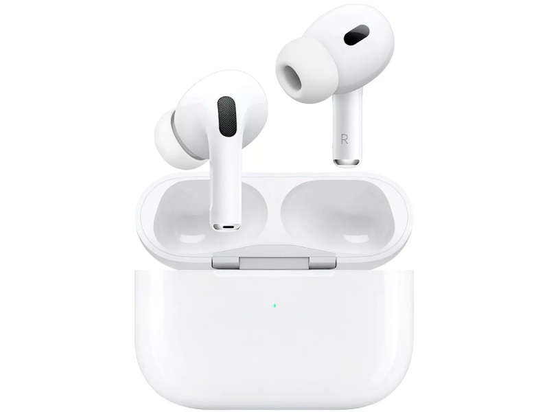 AURICULARES BLUETOOTH SIMIL AIRPODS AP3 PRO TWS IPHONE + CAJA DE CARGA INALAMBRICA