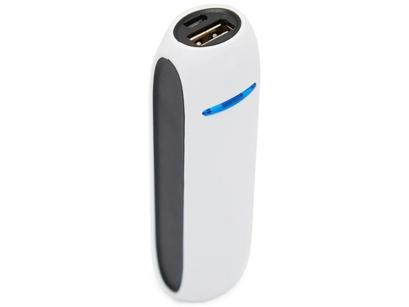 POWER BANK CARGADOR PORTATIL O EMERGENCIA 3600MAH CARGA RAPIDA