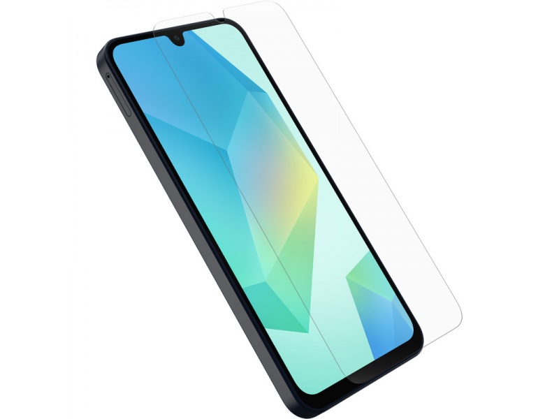 PROTECTOR DE PANTALLA VIDRIO TEMPLADO SAMSUNG A16 / A16 5G