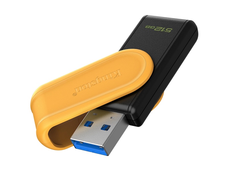 PEN DRIVE 512GB KINGSTON DATATRAVELER EXODIA S PENDRIVE USB 3.2 TIPO A