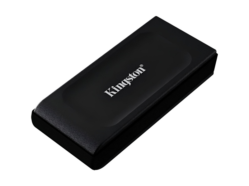DISCO DURO SOLIDO EXTERNO SSD 1TB KINGSTON XS 1000 USB-C 3.2 USB TIPO C