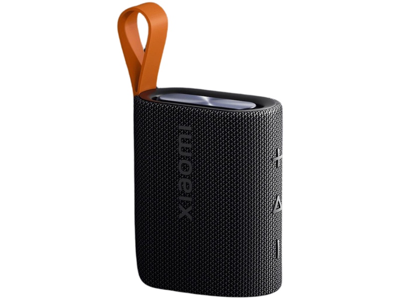 PARLANTE PORTABLE BLUETOOTH 5.4 XIAOMI SOUND POCKET RESISTENTE AL AGUA