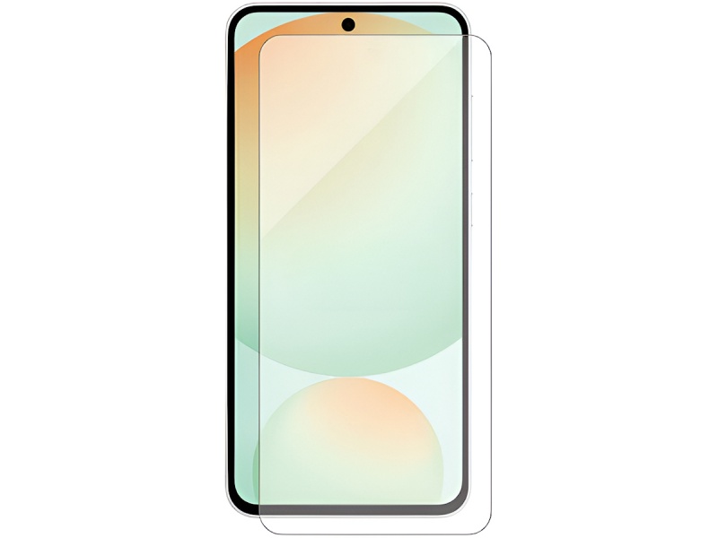 PROTECTOR DE PANTALLA VIDRIO TEMPLADO SAMSUNG S24 FE