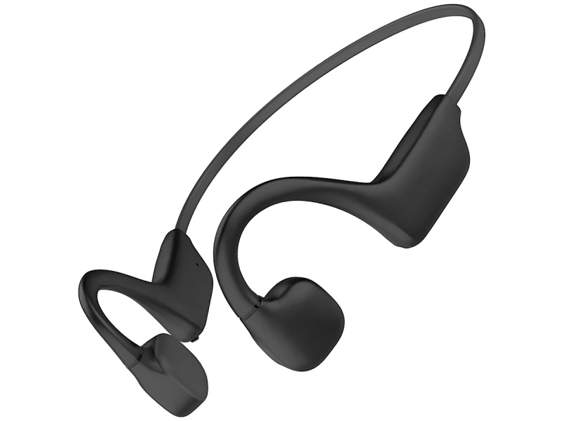 AURICULARES INALAMBRICO OPEN EAR AIR CONDUCTION BLUETOOTH 5.2 OREJA OIDO ABIERTO RONDO