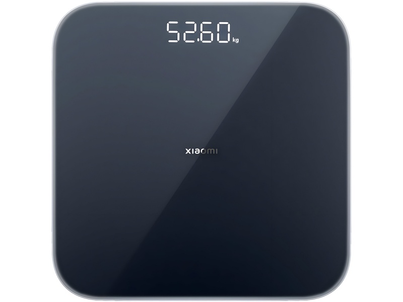 BALANZA BA�O DE ALTA PRESICION INTELIGENTE XIAOMI SMART SCALE S200 BLUETOOTH APP