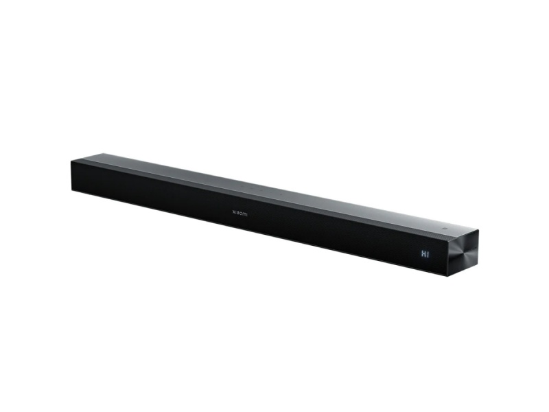 BARRA DE SONIDO XIAOMI SOUNDBAR 2.0 CH HDMI ARC / BLUETOOTH / OPTICO FIBRA / RCA COAXIAL