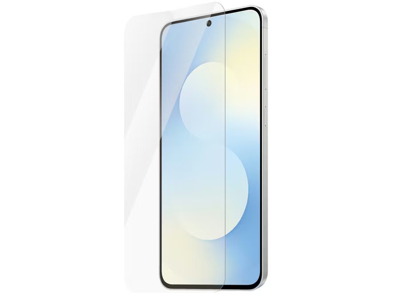 PROTECTOR DE PANTALLA VIDRIO TEMPLADO SAMSUNG S25 FE